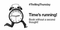 Cleartrip Thrilling Thursday: Exciting offers on Flights, Hotel & Local deals only for today!