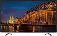 BPL 108cm (43) Ultra HD (4K) Smart LED TV (BPL108K300S4H, 4 x HDMI, 3 x USB)