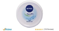 Nivea Soft Crème 100ml 