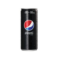 LOOT: Pepsi Black 250'ml Can @ Rs. 5