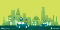 Free ola select for one month for google local guide level 3 and above
