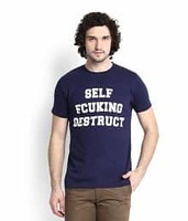 Upto 70% off on FCUK Merchandise 