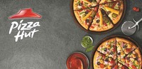 Little :- Pizzahut Voucher