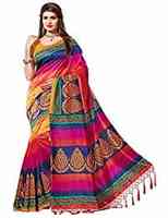 Steal Deal - Saree In Just ₹199 ( Many Options )