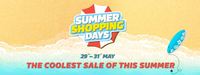 [Last Day] Flipkart Summer Shopping Days | 29-31 May