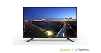 Micromax 108 cm (43 inches) 43A9181FHD/43Z7550FHD Full HD LED TV 