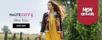 Shoppersstop - Ethnic Wear Upto 87% Off starting from 100