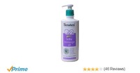 Himalaya Baby Massage Oil, 500ml 
