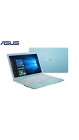  Asus Laptop (X540LA-XX441D/Core i3 (5th Gen)/4 GB/1 TB/DOS) (Aqua Blue) 