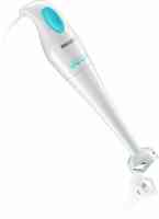 Philips HR1351/C 250 W Hand Blender  (White)