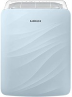 SAMSUNG AX40K3020WU/NA Portable Room Air Purifier
