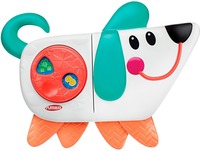 Playskool Bring-along Poppin Pup  (Multicolor)