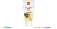 (FPD price) VLCC Wild Turmeric Face Wash, 80ml 
