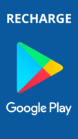 Get flat 5% cashback on Google Play recharge on your first purchase @ Paytm
