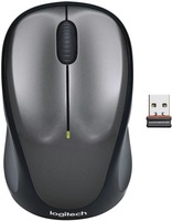 Logitech M235 Wireless Optical Mouse