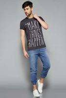 Killer, Lawman, Easies, S.Oliver Men's Clothing : Upto 70% Off (Starts @399)