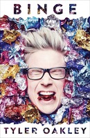 Binge  (English, Hardcover, Tyler Oakley)