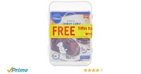 Pillsbury Cake Mix, Choco Idli, 120g (Pack of 2) with Free Tiffin Box 