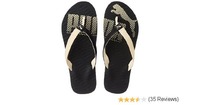 Puma Unisex MiamiFashionDP Hawaii Thong Sandals