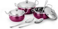 Upto 70% Off On Classic Essentials Cookware Set