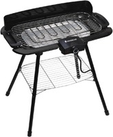 Wonderchef Essenza Magic Barbeque 