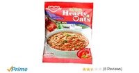 (Lowest Price) Ecovalley Hearty Oats Tomato Salsa, 40g (Pack of 10) 