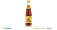 Maggi Hot and Sweet Tomato Chilli Sauce , 500g