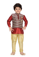 Upto 72% off + 40% cashback on Kids Clothing