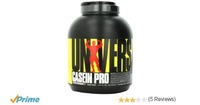 (Lowest) Universal Nutrition Casein Pro Milkshake - 4 lb 