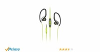 (Rs.100 Cheaper than last FPD) Sennheiser OCX 684I In-Ear Earphones