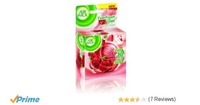 Airwick Everfresh Gel - 50 g (Velvet Rose) 