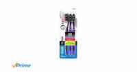 Oral-B Ultrathin Sensitive Toothbrush - 1 Piece (Black, Buy 2 Get 1 Free) 