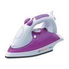 Bajaj Majesty Steam Iron (Purple/White)