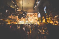 DADDY’S GROOVE AT HYLIFE @Hyderabad  Free Entry for Couple & Solo Female 