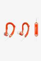 Philips Action Fit Sport SHQ3305OR In-Ear Earphone