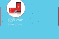 25% Cashback on IDEA Post Paid Bill Payment (Scan To Pay Using mVisa / BharatQR)