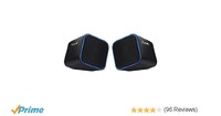 Havit HV-SK473 2.0 Channel USB Multimedia Speakers For Rs.99