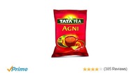 Tata Agni Leaf, 250g