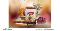 Mapro Mix Fruit Jam, 1kg