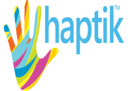 100 cashback  on 300 recharge at Haptik - account specific
