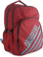 american tourister back pack upto 75% off start RS 496