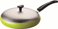 Recon Grandchef Pan 22 cm diameter  (Aluminium, Non-stick)