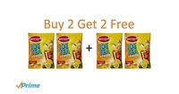 Wagh Bakri Lemon Ice Tea, 250g Buy 2 Get 2 Free for Rs 150