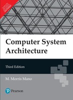 COMPUTER SYSTEM ARCHITECTURE* 3rd Edition