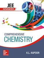 Comprehensive Chemistry JEE Advanced @ 21