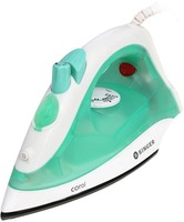 Singer Coral Steam Iron  (Green)