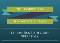 YoTravelBook-Get Rs 100 Off on your 1st Bus Ticket 