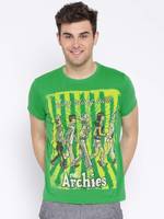 Loot - > Mens Polo T-shirt Starts @112/- 