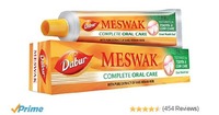Dabur Meswak Complete Oral Care 200g