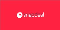 10% instant discount using HDFC Bank Credit Cards at snapdeal
